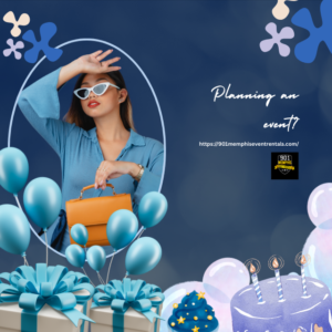 party rentals