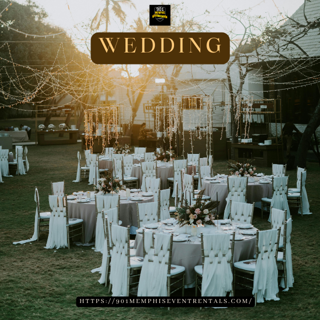 event space