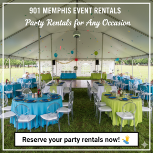 Party Rentals