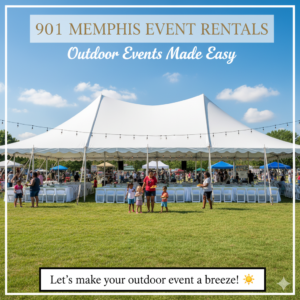 Outdoor Events