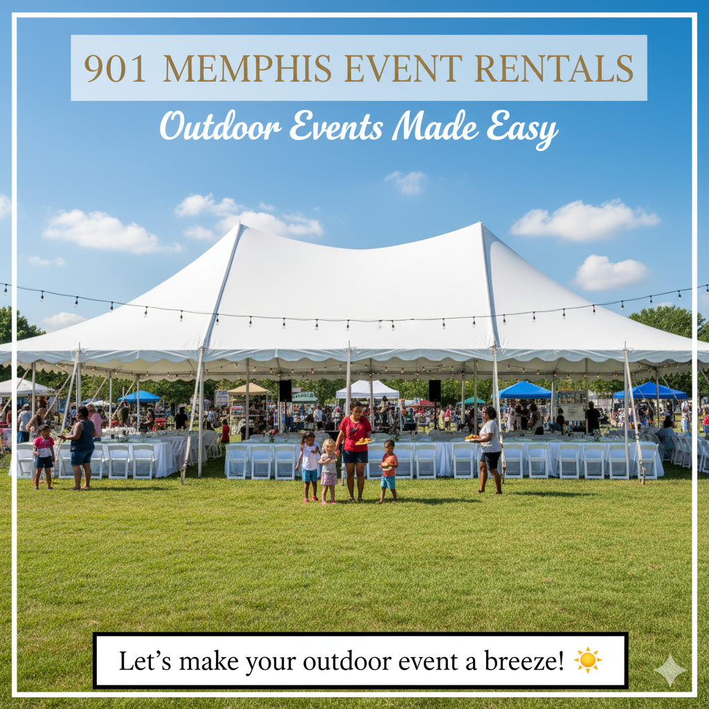 Outdoor Events