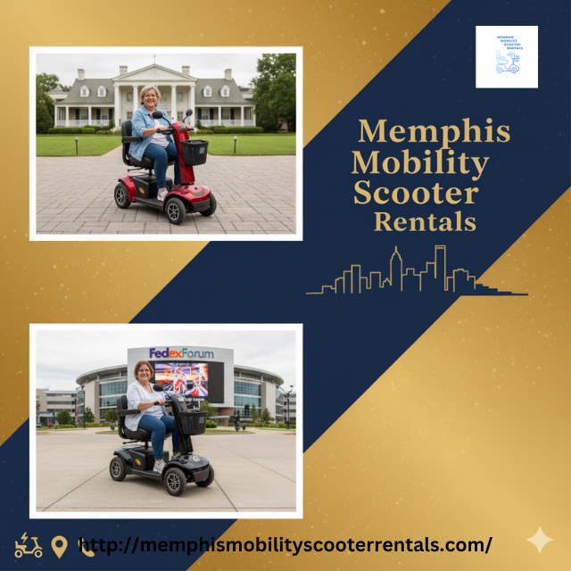 Memphis Outdoor Event