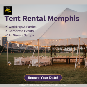 rentals in memphis