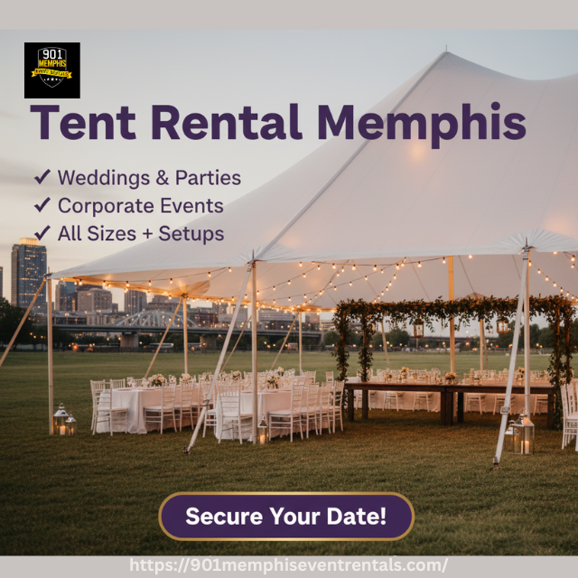 rentals in memphis