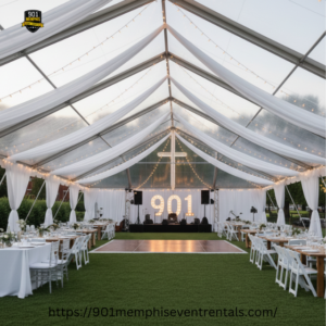 Event Rentals In Memphis