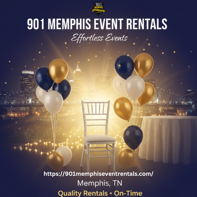 Right Event Rentals