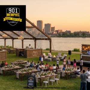Wedding memphis
