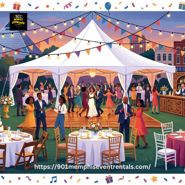 Memphis Event Rentals
