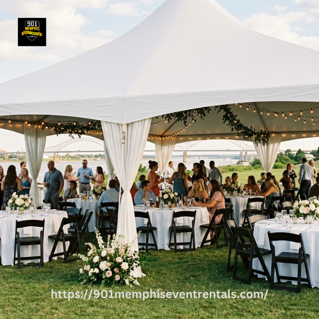 Memphis Event Rentals