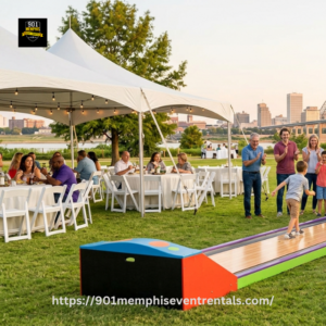 Memphis Event