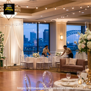 Memphis Event