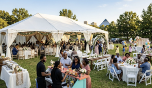 Memphis Event Rentals