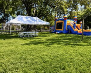 Memphis Outdoor Event
